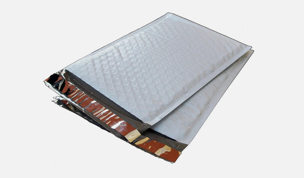 250 #0 6×10 Poly Bubble Mailers Envelopes Shipping CD DVD VMB 6.5 x 10.5 Bags.