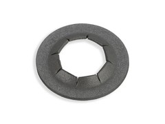 Tinnerman Pushnut 17/32 x .069 Stud Dia .240 Phosphate + Oil (200 Pieces)