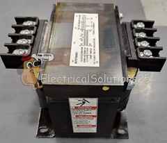 New Square D 9070T500D1 Industrial Control Transformer single-phase – FREE SHIP