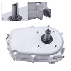 NEW Reduction Gearbox Fits HONDA GX270 2:1 With Internal Clutch 13 HP