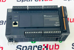 Schneider Electric Modicon M221 Logic Controller TM221C40R TM3AM6G