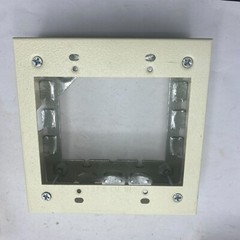 ENCLOSURE 22.3 CU IN, 37.5 CU IN, 5×4, 3×4, 4×4 ASSORTED LOT OF 7 ⭐