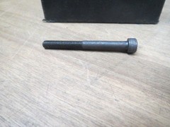 M5 X 50 SOCKET HEAD CAP SCREW 12.9 B-RIGHT-ON 85 PCS(LL1119)
