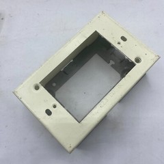 ENCLOSURE 22.3 CU IN, 37.5 CU IN, 5×4, 3×4, 4×4 ASSORTED LOT OF 7 ⭐