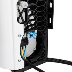 Split AC Truck Air Conditioner 12V 12000 BTU For Semi Car Trucks Bus RV Caravan