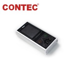 CONTEC CA10S Portable Sidestream Capnograph ETCO2 Spo2 Resp PR with Alarm VET