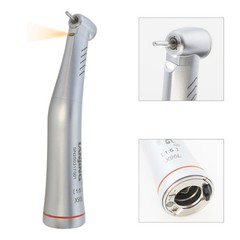 Dental Electric Handpiece 1:5 1:4.2 Surgical Fiber Optic Contra Angle KaVo M25L