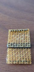 3M TC330 Roto Peen Flap Assembly 048011-03760 (10pack),free Shipping.