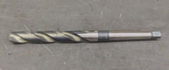 1 Michigan Drill Metric 14.0mm Taper Shank Drill Bit 118° HSS 1MT NEW USA 14mm