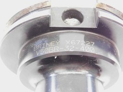 CAT50 PARLEC ER32 COLLET CHUCK TOOL HOLDER EXTENDED C50-32ER822CN ER 32
