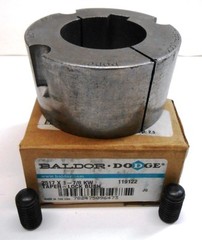 DODGE, TAPER-LOCK BUSHING, 119122, 2517 X 1-7/8 KW, 1-7/8″ BORE