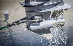 Motor Flusher