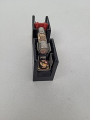 KTK-R-10 Bussmann 10A Class CC Fuse + USD 600V 30A Fuse Holder – Next Day Option