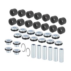 UHMW For Polaris RZR XP XP 4 1000 A-Arm Bushing Kit Upgrade Extreme Duty 5452233