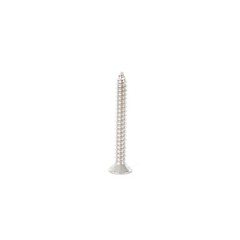 50 Pack T316 Stainless Steel Tensioner Set for 1/8″ Cable Railing w/ Deck Toggle