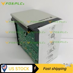 AB PLC ControlLogix 1756-PA72 AC Power Supply Module