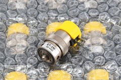 Clippard solenoid, ET-2m-24VDC, Normally Closed 2 way, 105psig, manifold mounted