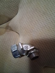 Regal Conduit Couplings Variety Lot