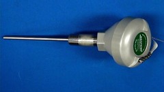 REOTEMP BX2TM25K3SG5 1/4″ STEM TYPE K, TRANSMITTER