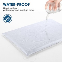 6×9 9×12 10×13 12×15.5 14.5×19 19×24 24×24 Poly Mailers Self Seal Shipping Bags