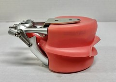 Nissin Dental Model, PRO2002-UL-SP-DPM-OB- Teeth & Gums Made In Japan Kilgore