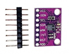 1 PCS CCS811 CO2 eCO2 TVOC Air Quality Gas Detector Sensor Module I2C Arduino