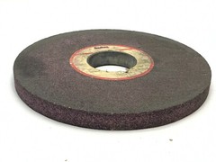 Radiac WRA46-H-V8 Grinding Wheel 3″ Bore 2070 RPM