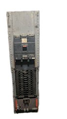 ITE 225A Main Breaker Panel Load Center, Indoor AC 101-150V Gray/Black