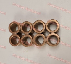 Seat Bushings SET for ALLIS CHALMERS 175 180 185 190 200 D10 D12 D15 D17 D19 D21