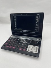 Ectaco Partner P900 English To Polish Language Teacher & Electronic Dictionary
