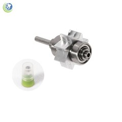 Dental Cartridge Turbine Rotor For Self-PDWER LED E-generator Handpiece YBM/YBB