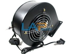 Qty:1 New 150FLJ17 Centrifugal Fan 240W 220V With Side And Foot 2600 r/min 50 Hz