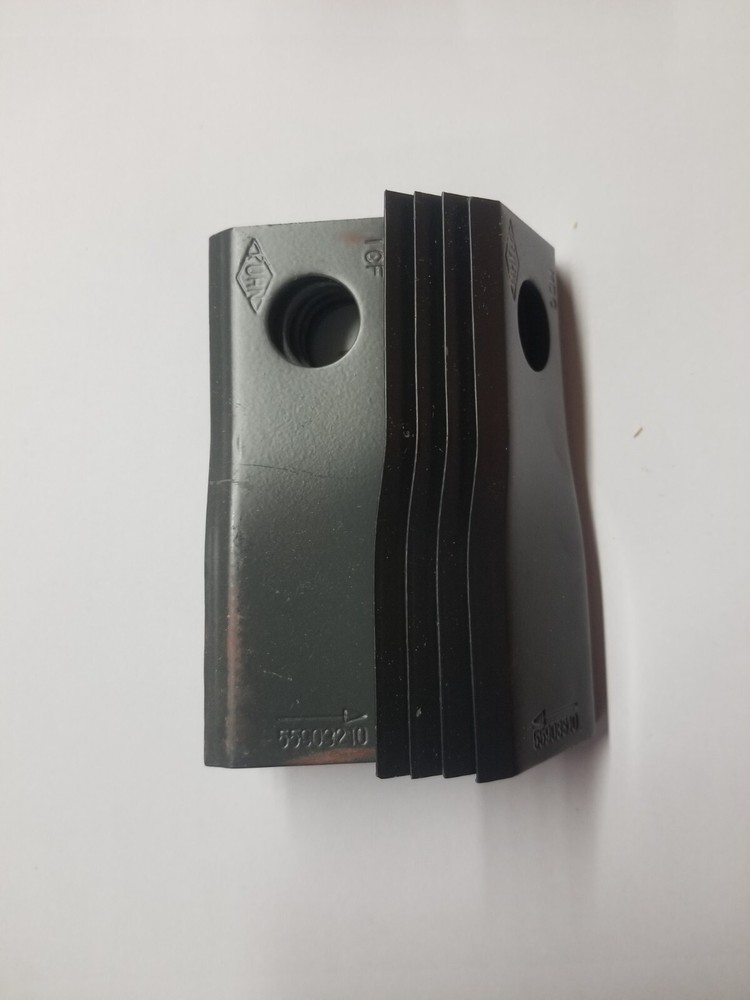 Generic Genuine Kuhn Disc Mower Blade Set for GMD700