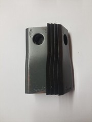 Generic Genuine Kuhn Disc Mower Blade Set for GMD700