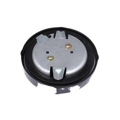 Fuel Cap With 2 Keys for Takeuchi Track Loader TL120 TL126 TL130 TL140 TL150