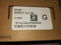 1PC New Delta DVP211LC-SL PLC Module DVP211LCSL In Box #US