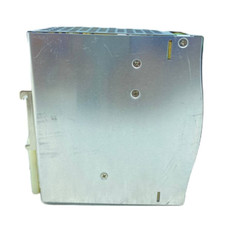 MEAN WELL EDR-120-24 DIN RAIL POWER SUPPLIES 120W 24V 5A EN55022 CLASS A