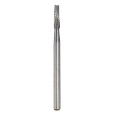 Wave Dental Surgical Bur Tungsten Carbide 25mm Taper Fissure Long FGOS FG SURG