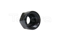 SHARS CNC CAT40 ER16 Collet Chuck Tool Holder 6″ Balanced G2.5 20K RPM Cert P[