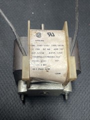 FASCO K101 240V 1/150HP 1260RPM NOS Wall Heater, Bathroom Exhaust Motor