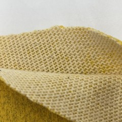 Showa 960Xl-11 XL Coated Gloves PVC Textured Abrasion Level 3 Yellow