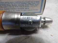 Myers Sewing Awl #1003