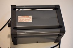 Hakko 470B Desoldering Rework Station Unit Only, Pre-Owned, Working Condition
