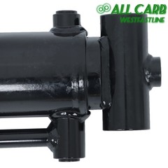 1900002900 1900003900 Thumb Cylinder For Takeuchi Mini Excavator TB280FR, TB290