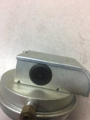 Tridelta FS5163-479 Pressure Switch P/N 86-G-7501