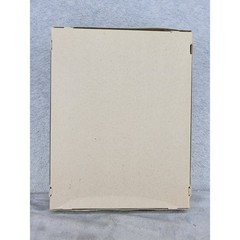 Vintage Duo-Tang Tan Double Pocket Portfolios 25 Count 50125-44 Made in US