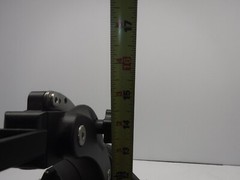 ICW T2P2020-WT2-KPB Titan Double Arm Wall Mount