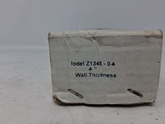 Zurn Z1345 Anti-Siphon Wall Faucet