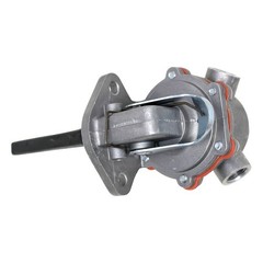 Fuel Pump Fits International Harvester Replaces 313269R92