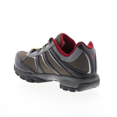 Nautilus Specialty Electrostatic Dissipative SD10 Mens Gray Wide Work Shoes